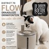 Waarom een waterfontein voor jouw kat?